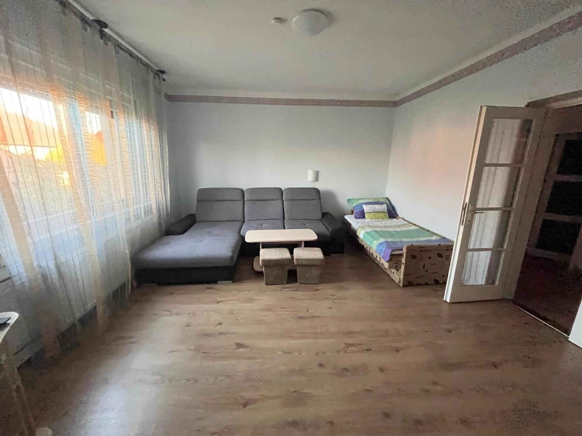 Abigél Apartman Mórahalom Habitación foto